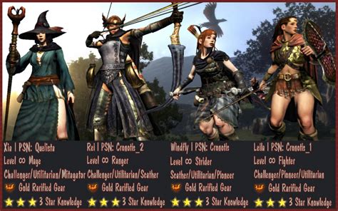 best builds for dragon's dogma.